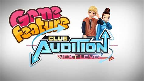 Are You Ready for Audition? A High-Energy Rhythm Game Journey That Will Test Your Musical Mettle!