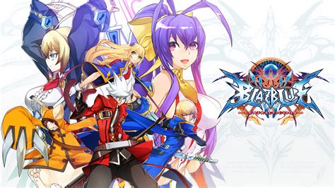  BlazBlue: Centralfiction Delivers a Symphony of Style and Substance!