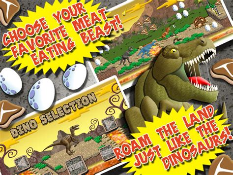 Dino D-Day! A Prehistoric Rampage Through Time and Tactics