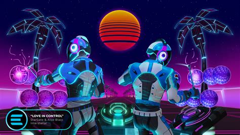 Electronauts: Unraveling the Mysteries of Music and Technology Through Puzzle Gameplay!