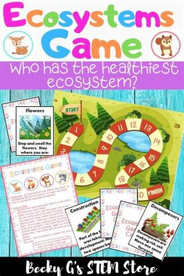 Engage Your Mind with Eco: A Thrilling Ecosystem Simulation Game!