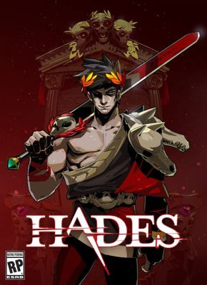 Hades! An Escape From The Underworld Filled With Stylish Action And Roguelite Charm