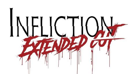 Infliction: Extended Cut – A Psychological Horror Masterpiece Where Sinister Secrets Linger