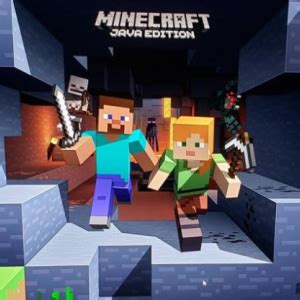 Minecraft: Build Your Own World And Explore Limitless Creative Possibilities!