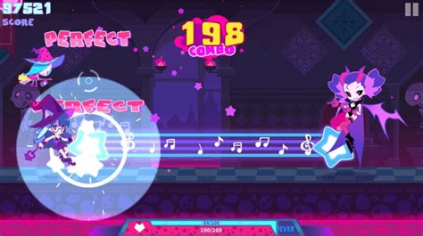 Muse Dash: A Frantic Frenzy of Anime Aesthetics and Headbanging Rhythmic Gameplay!