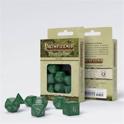 Pathfinder: Kingmaker – A Realm Built On Choice and Dice!