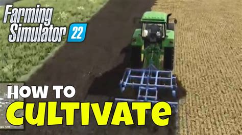 Farming Simulator 22: Cultivate Your Dreams and Become an Agricultural Mogul!