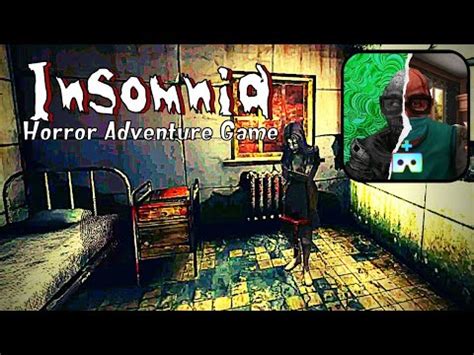 Is Insomnia a Haunting Puzzle Game Experience?