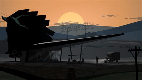  Kentucky Route Zero: A Magical Realist Road Trip Through Americana