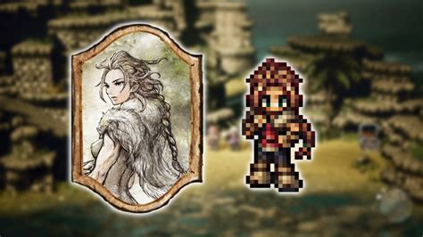 Octopath Traveler: A Pixelated Odyssey Through Eight Fates