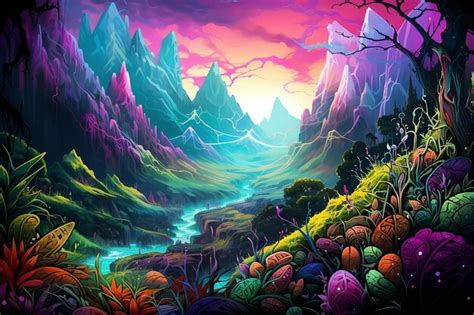 Where Is My Mind?: An Exploration into the Trippy World of 'World of Goo'